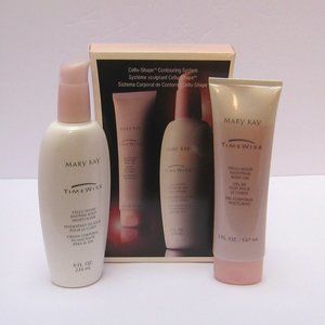 Mary Kay Cellu-Shape (TM) Contouring System (fights cellulite) *